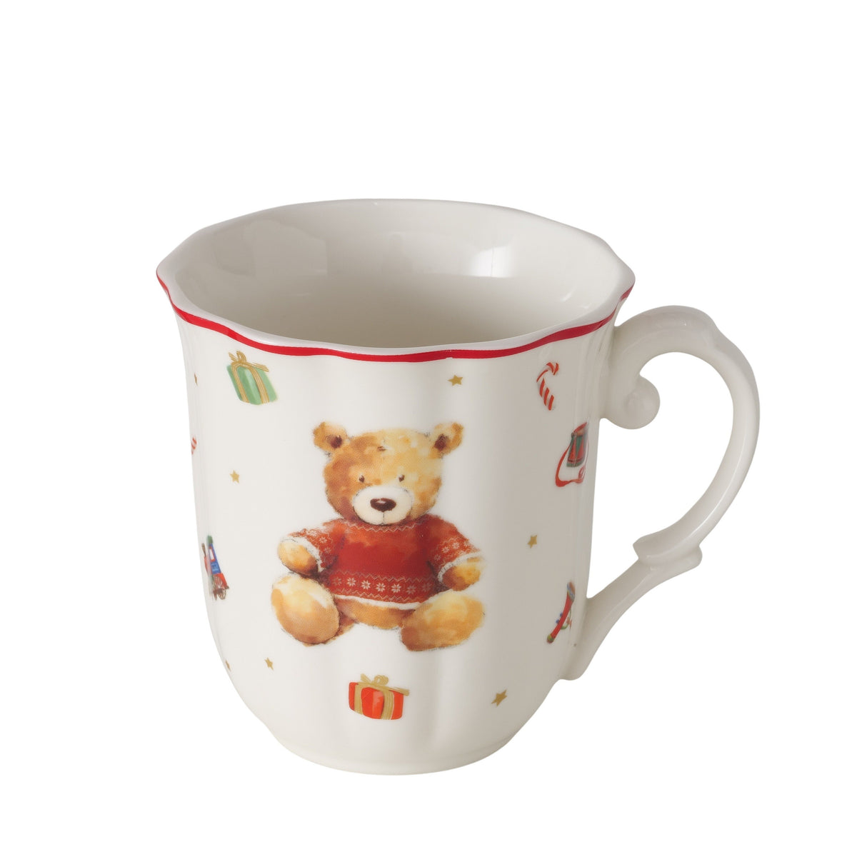 BAILEY KRŪZE 350ML, PORCELĀNS