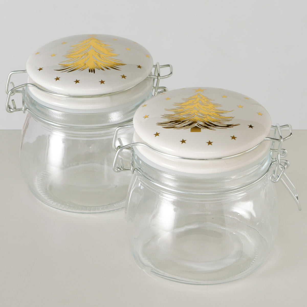 STELLA UZGLABĀŠANA TRAUKS 450 ML, D12, H 11 CM, 2 VEIDI, STIKLS, PORCELĀNS