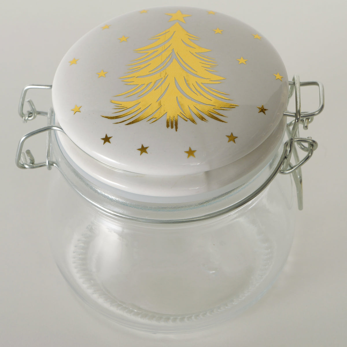 STELLA UZGLABĀŠANA TRAUKS 450 ML, D12, H 11 CM, 2 VEIDI, STIKLS, PORCELĀNS