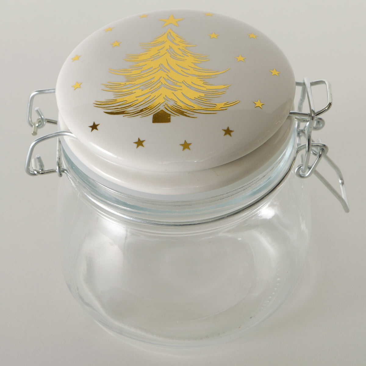 STELLA UZGLABĀŠANA TRAUKS 450 ML, D12, H 11 CM, 2 VEIDI, STIKLS, PORCELĀNS