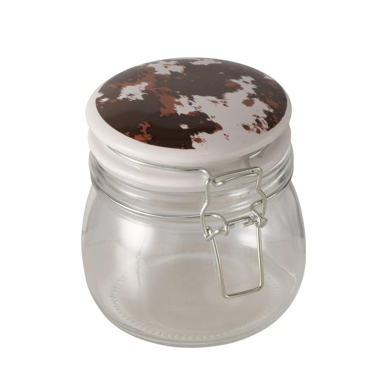 MONTANA UZGLABĀŠANA TRAUKS 450 ML, D 10 CM, H 11 CM, STIKLS/PORCELĀNS