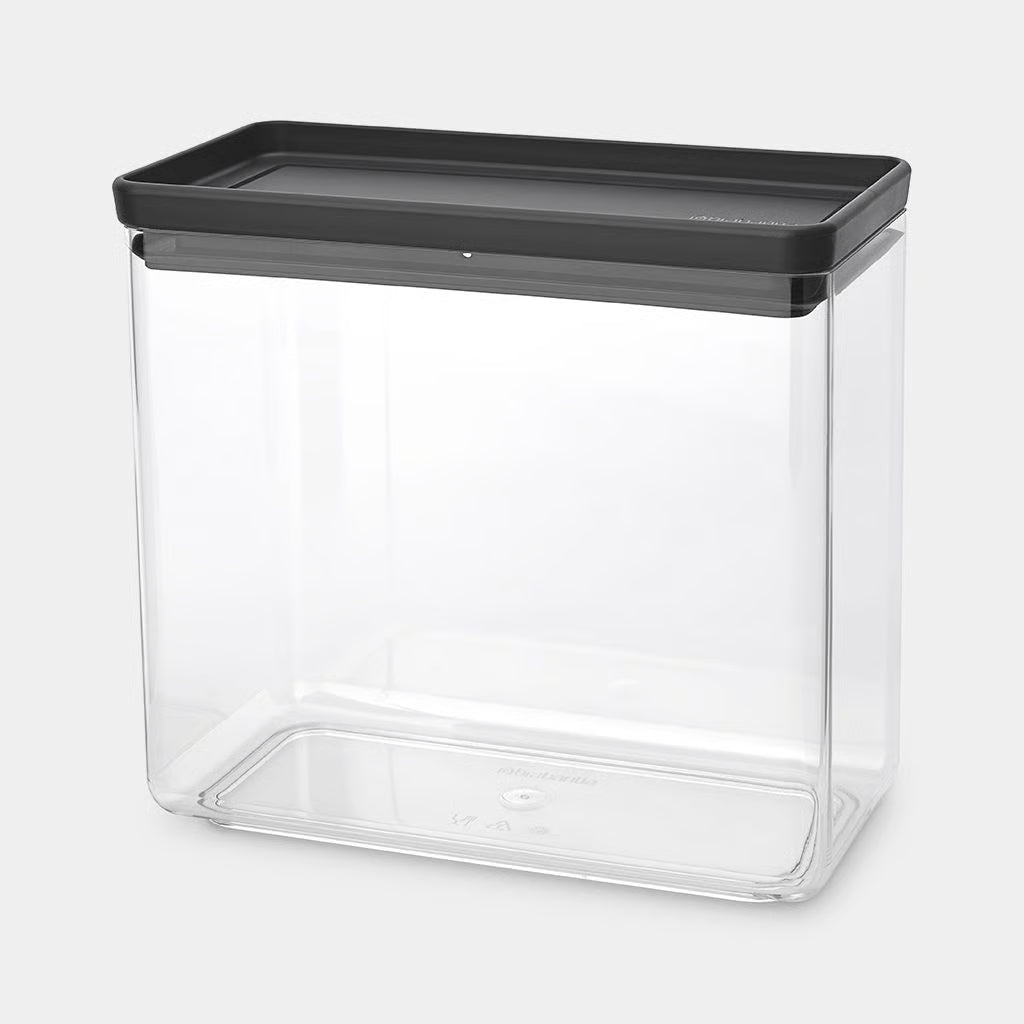 STORAGE DISH 3,5 L, 11 X 22 H 20,2, PLASTIC