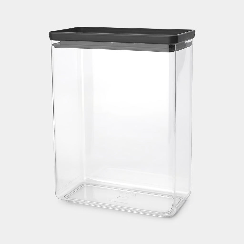 UZGLABĀSANAS TRAUKS 5,4 L, 11 X 22 H 29,5 , PLASTMASA