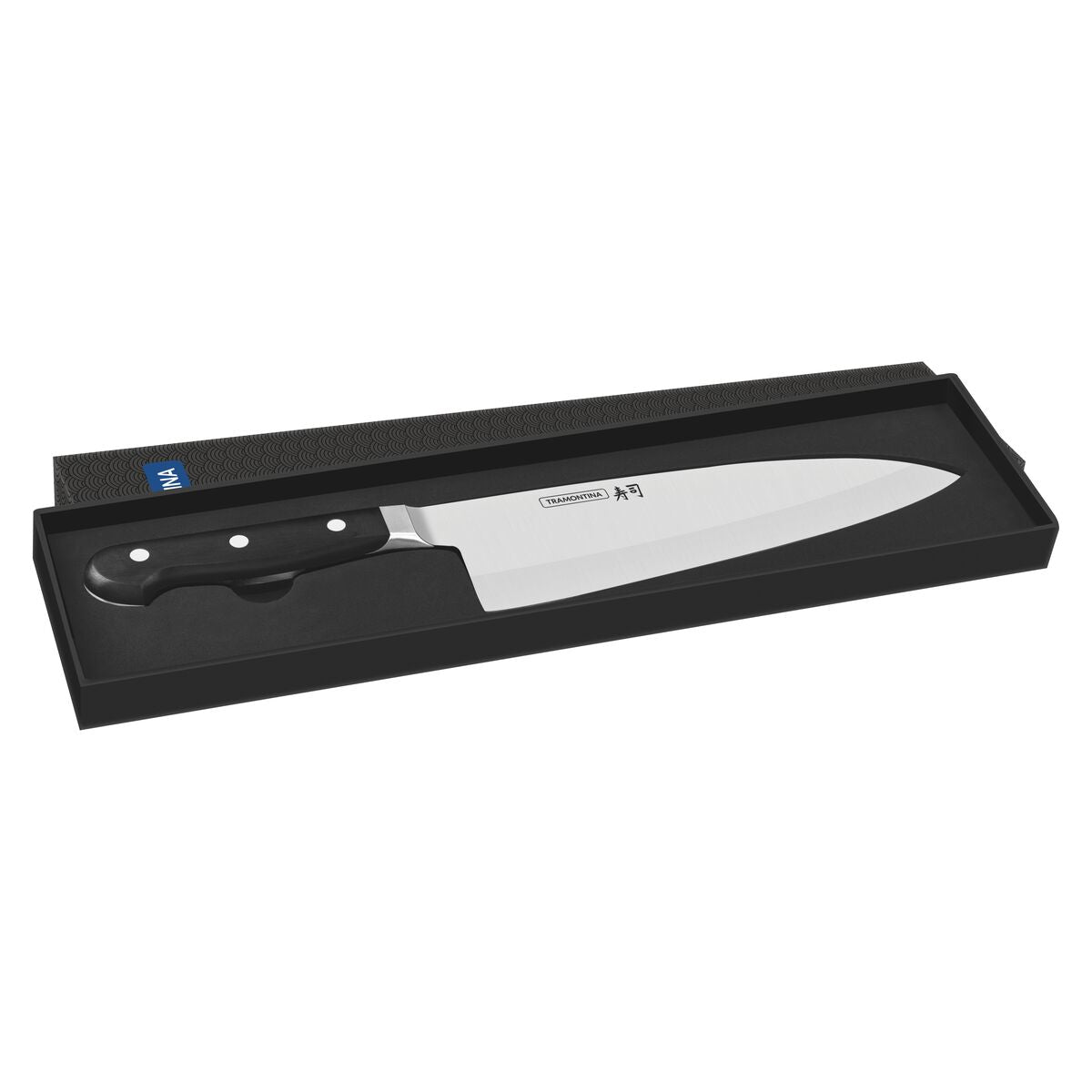 SUSHI GOLD NAZIS DEBA 8"