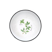 HERBARIUM ZUPAS ŠĶĪVIS 18 CM, PORCELĀNS