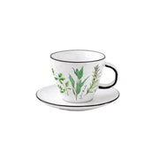 HERBARIUM BROKASTU KRŪZE 350 ML, DĀVANU KASTĒ PORCELĀNS