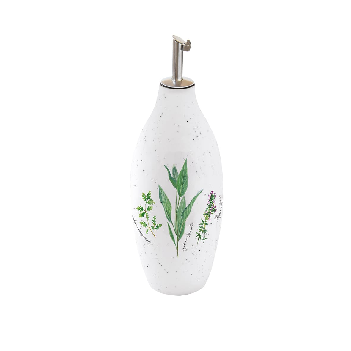 HERBARIUM EĻĻAS/ETIĶA PUDELE 300ML,PORCELĀNS