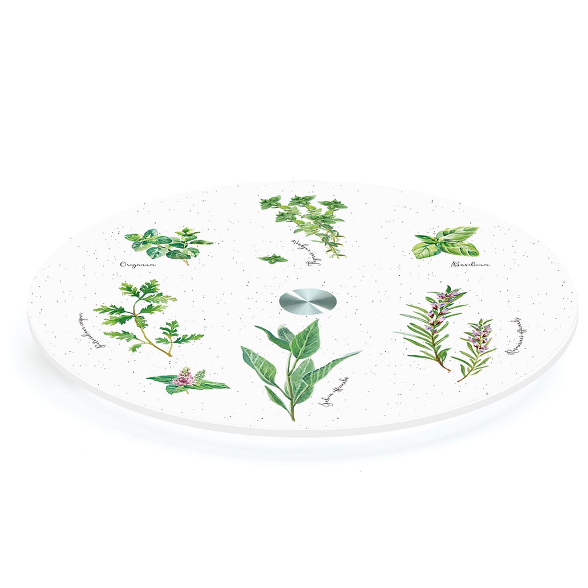 HERBARIUM ROTĒJOŠAIS ŠĶĪVIS 32 CM, STIKLS