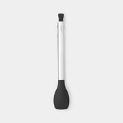 VIRTUVES KNAIBLES AR SILIKONA UZGAĻIEM, 31,2 CM, METĀLS