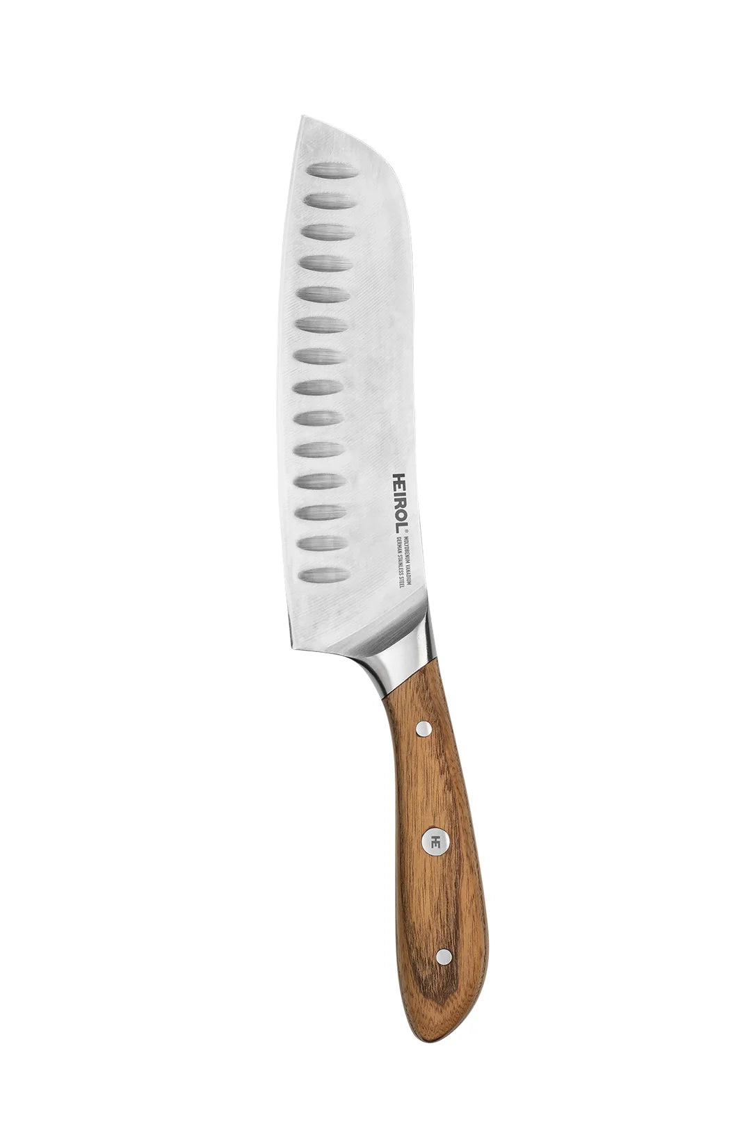 ALBERA SANTOKU NAZIS 20 CM