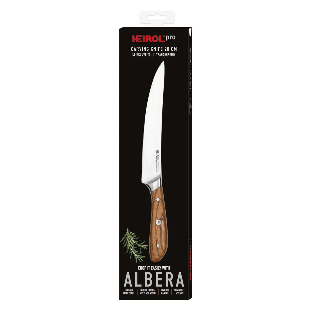 ALBERA VIRTUVES NAZIS 20 CM