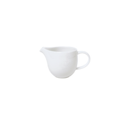 FINE PLUS PIENA TRAUKS 200ML, BALTS, PORCELĀNS