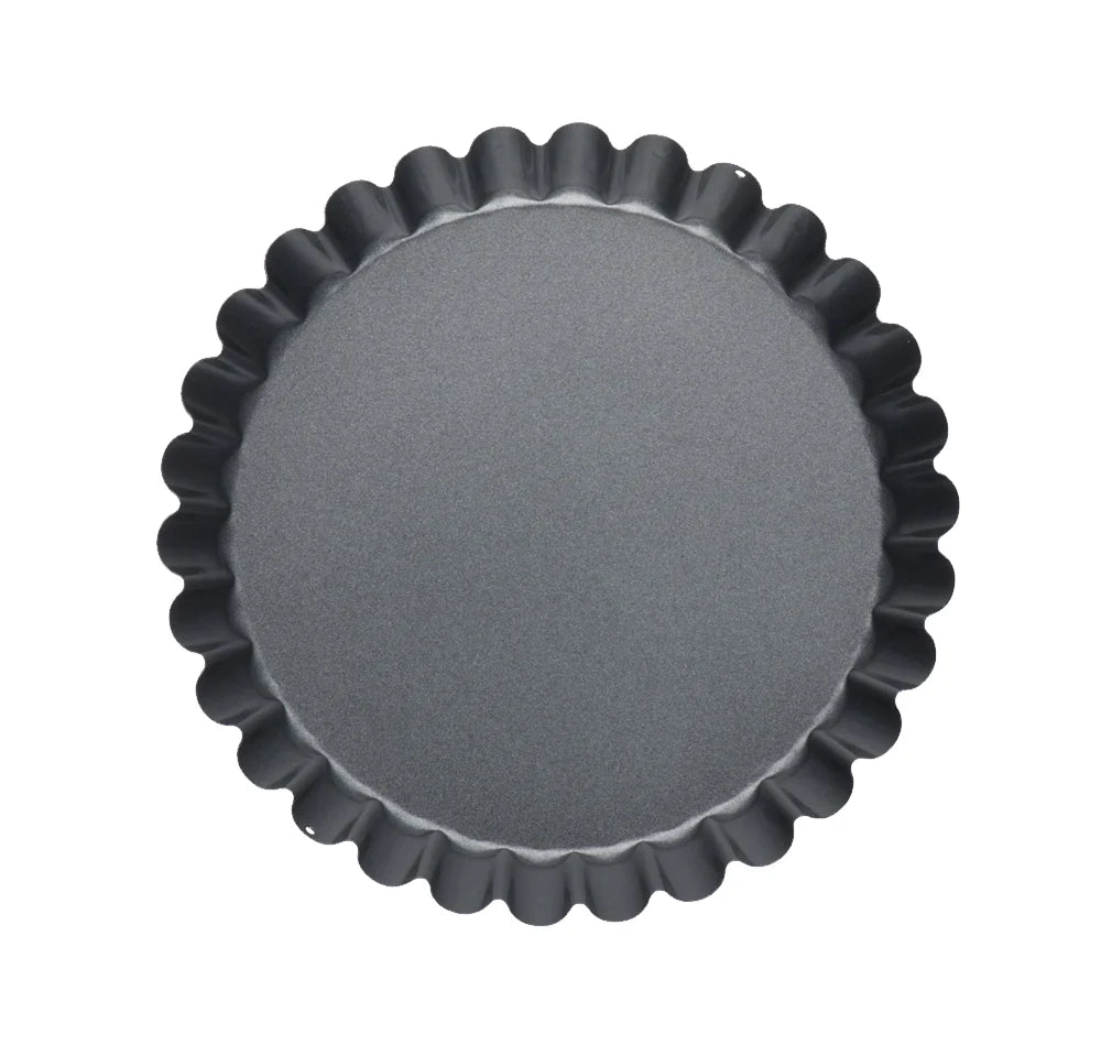 TARTES FORMA  AR NEPIEDEGOŠO KLĀJUMU 12 CM