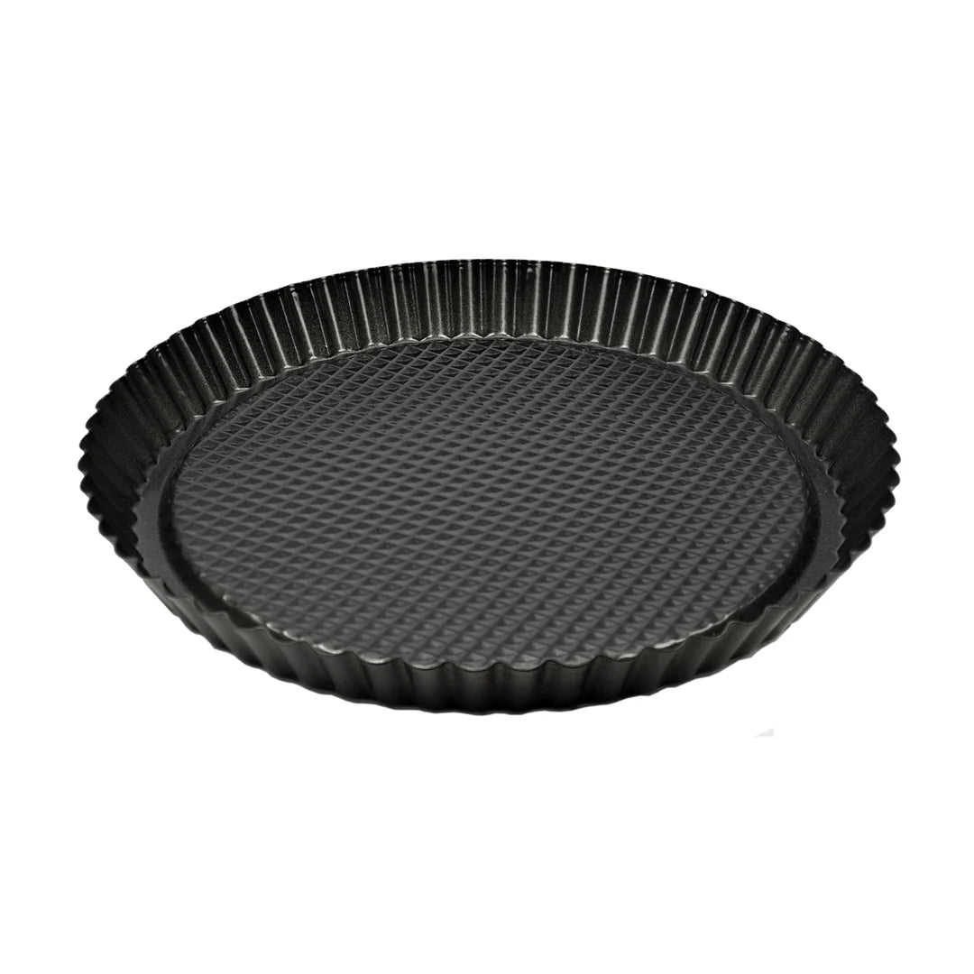 QUICHE TARTES FORMA  AR NEPIEDEGOŠO KLĀJUMU 28 CM 1,4 L