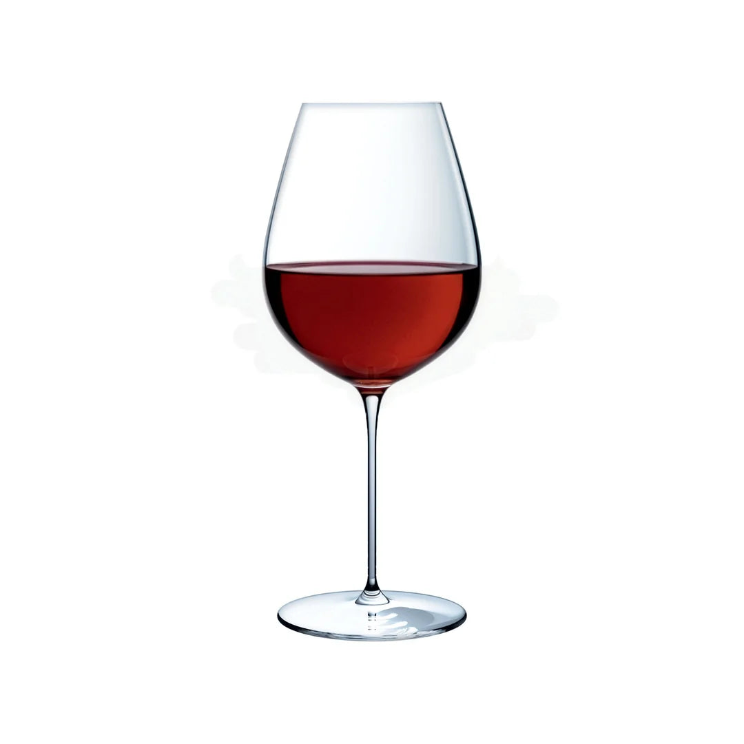 C&S GALEA VĪNA GLĀZE 65CL,,KRISTALĪNS