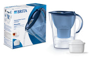 MARELLA MXPRO ŪDENS FILTRAKRŪZE 2.4L, ZILA
