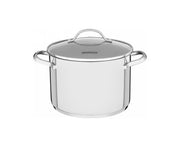 UNA DZIĻAIS KATLS 20CM, 4.6L, INDUKCIJAI
