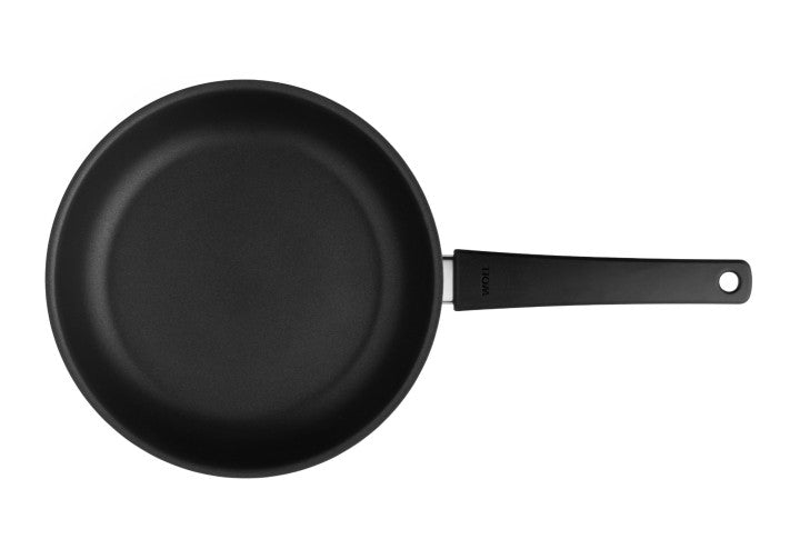 CONCEPT NERŪSĒJUŠĀ TĒRAUDA PANNA , 20CM, INDUKCIJAI