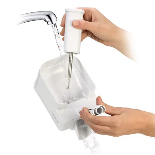 HANDY ĶIRŠU KAULIŅU IZŅĒMĒJS , PLASTMASA