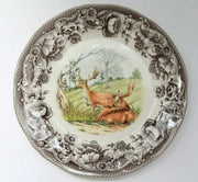 HAYDON GROVE DEER,PUSDIENU ŠĶĪVIS 27.3CM