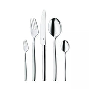 BISTRO TABLE ACCESSORIES SET 24PCS, STAINLESS STEEL