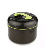 FOOD THERMOS 2.5L, BLACK