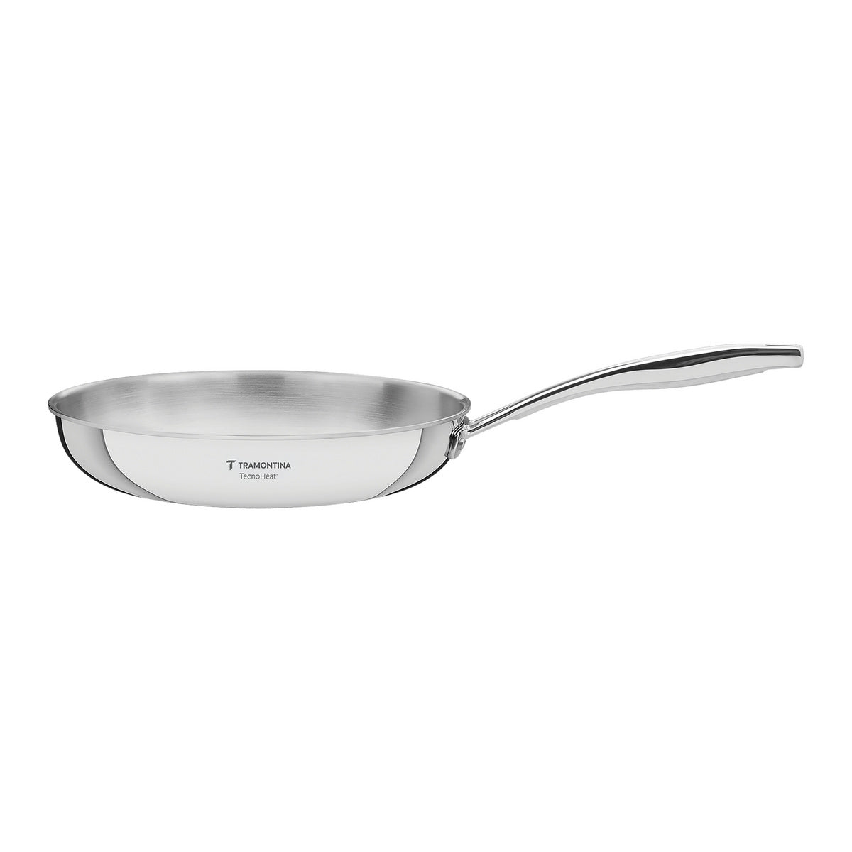 GRANO PANNA 26CM, NER.TĒR., INDUKCIJAI