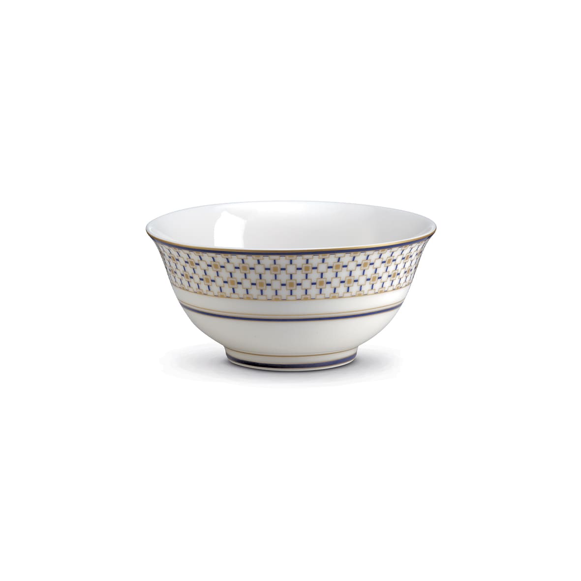 CHARLES BĻODA 15CM, PORCELĀNS