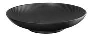 JAPANDI COUPE TALDRIK D35CM, MUST