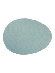 ARRONDI ALUSLAUD 45x35CM, PASTELLSININE, PVC
