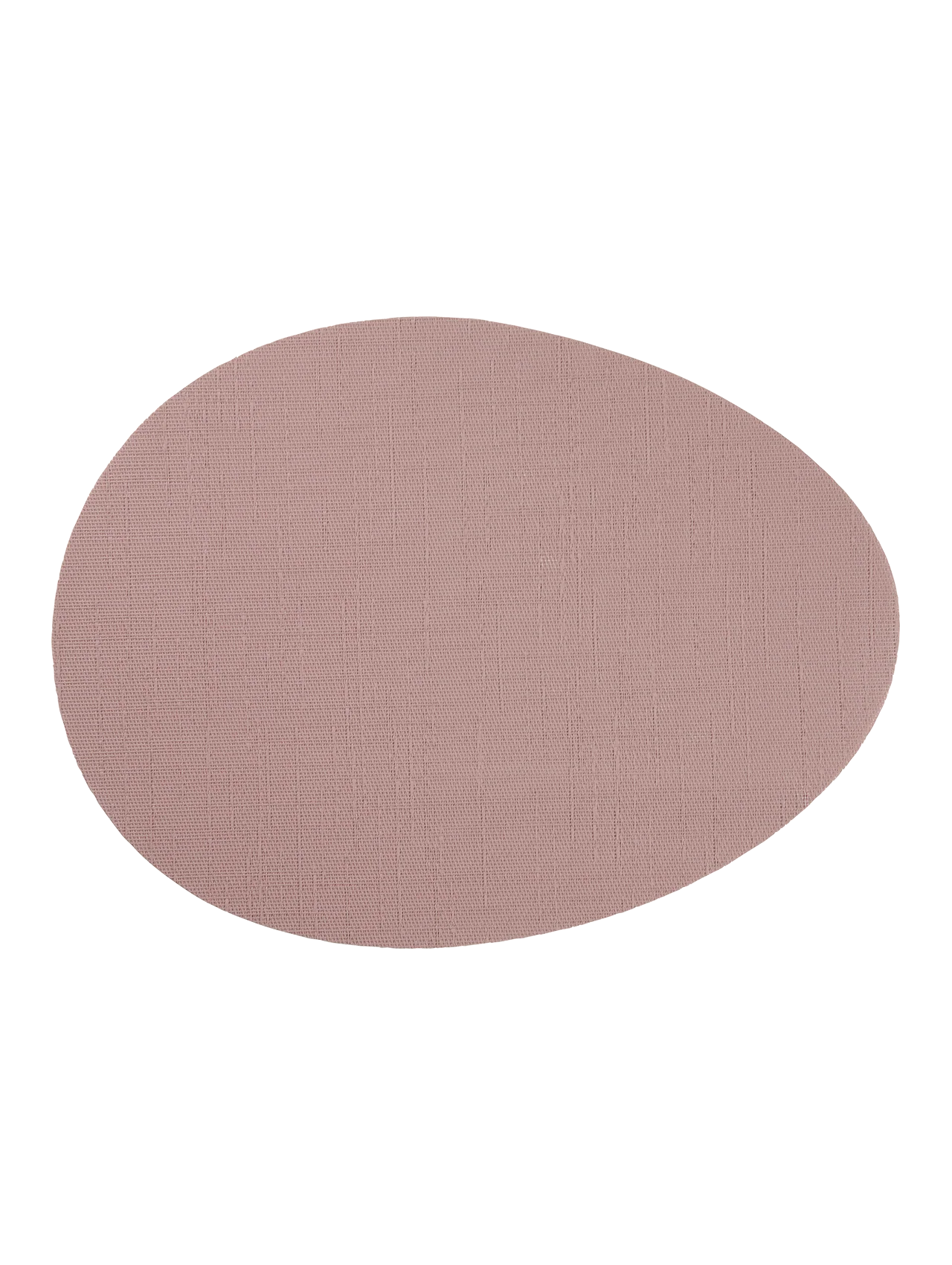ARRONDI ALUSLAUD 45x35CM, SAVI ROOSA, PVC