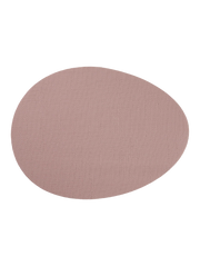 ARRONDI ALUSLAUD 45x35CM, SAVI ROOSA, PVC
