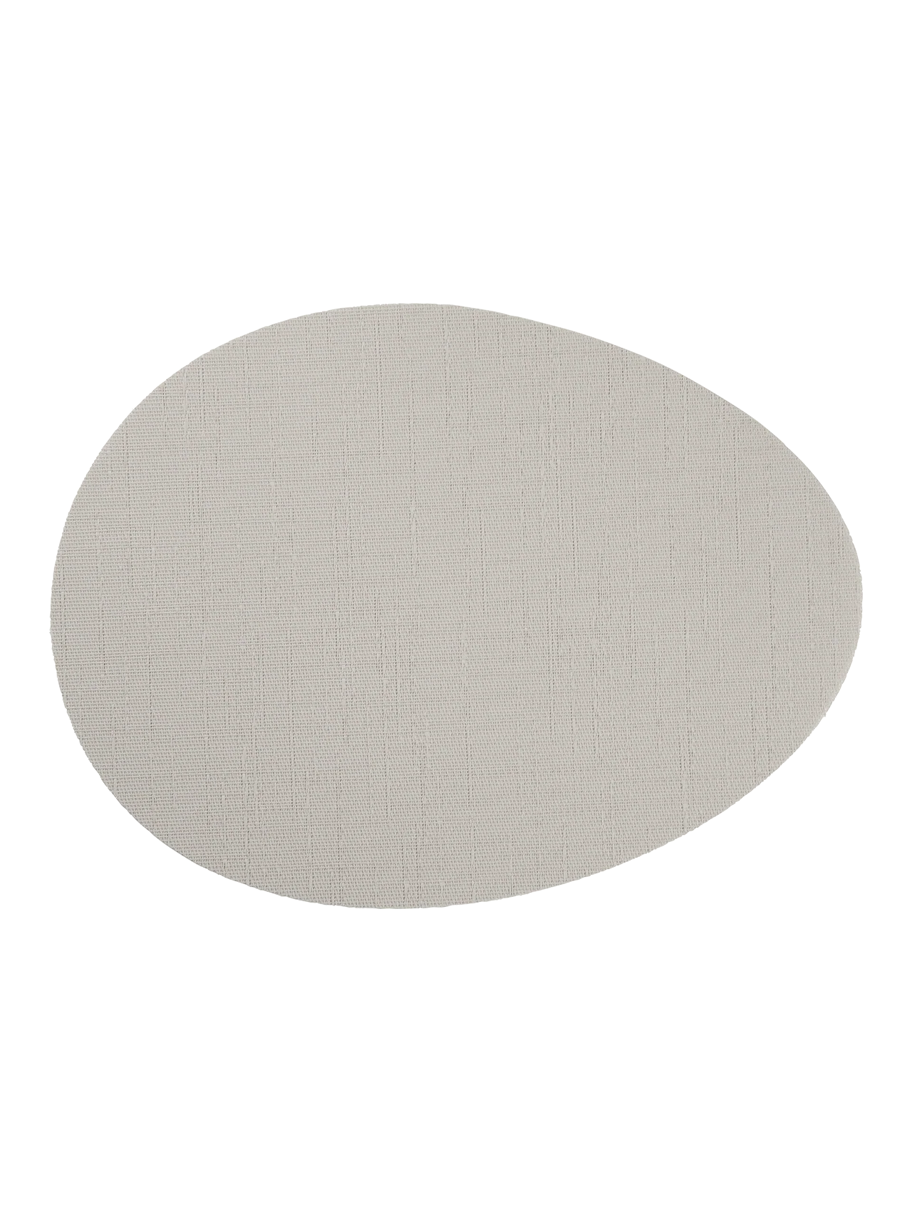 ARRONDI ALUSLAUD 45x35CM, PASTELLVALGE, PVC
