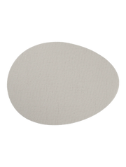 ARRONDI ALUSLAUD 45x35CM, PASTELLVALGE, PVC
