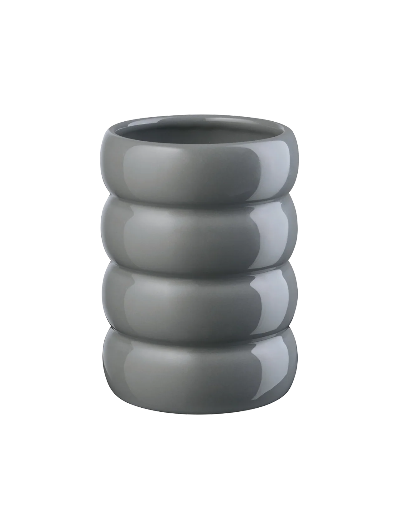 LOOPY VAAS H16CM, D10CM, HALL