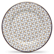 CHARLES ŠĶĪVIS 19.5CM, PORCELĀNS