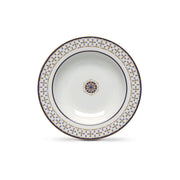 CHARLES ZUPAS ŠĶĪVIS 21.5CM, PORCELĀNS