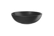 KITCHEN'ART BOWL 29.5CM, BLACK