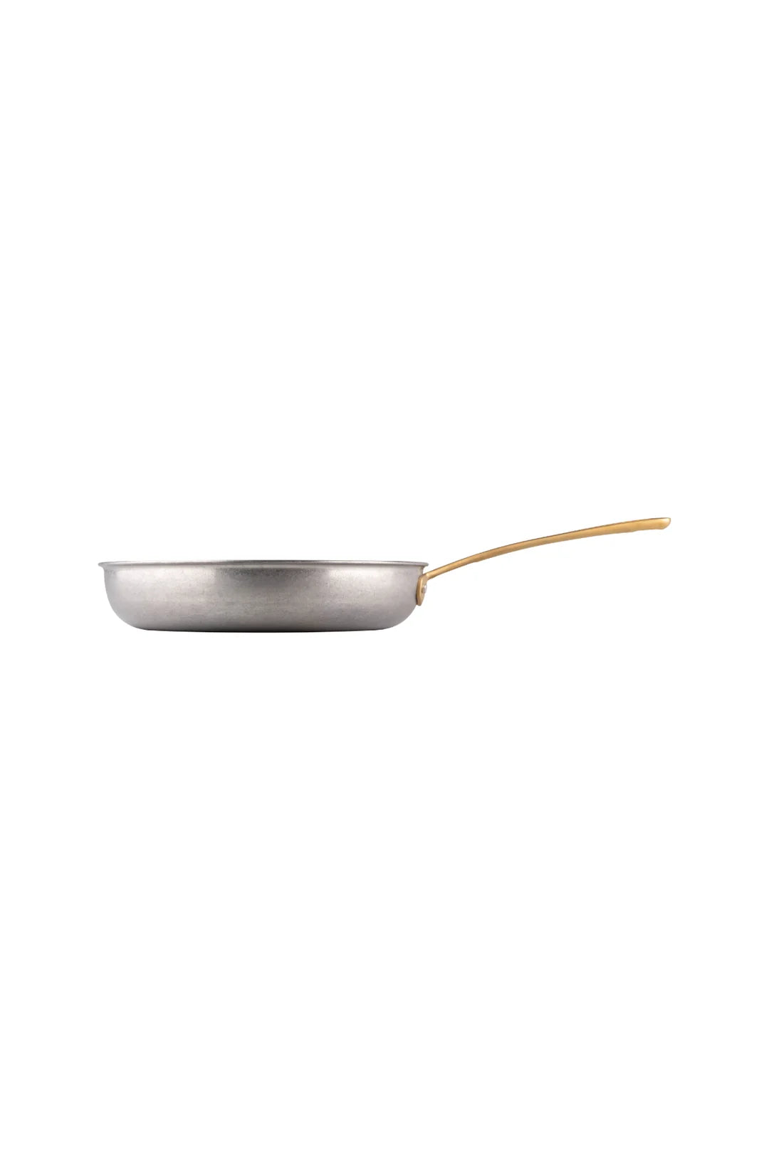 HERITAGE PRO PANNA 24CM, NERŪSĒJOŠAIS TĒRAUDS