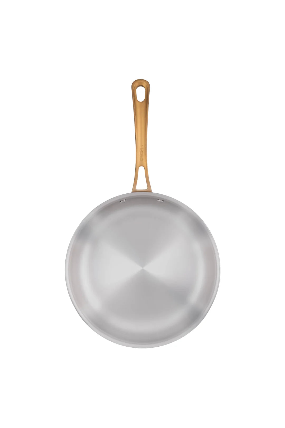 HERITAGE PRO PANNA 24CM, NERŪSĒJOŠAIS TĒRAUDS