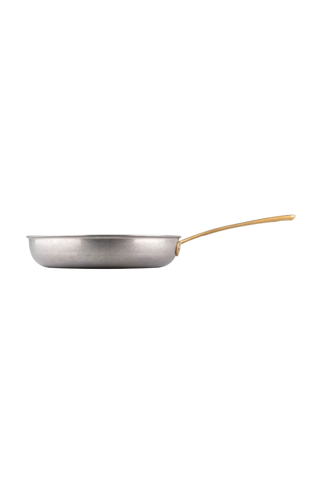 HERITAGE PRO PANNA 28CM, NERŪSĒJOŠAIS TĒRAUDS
