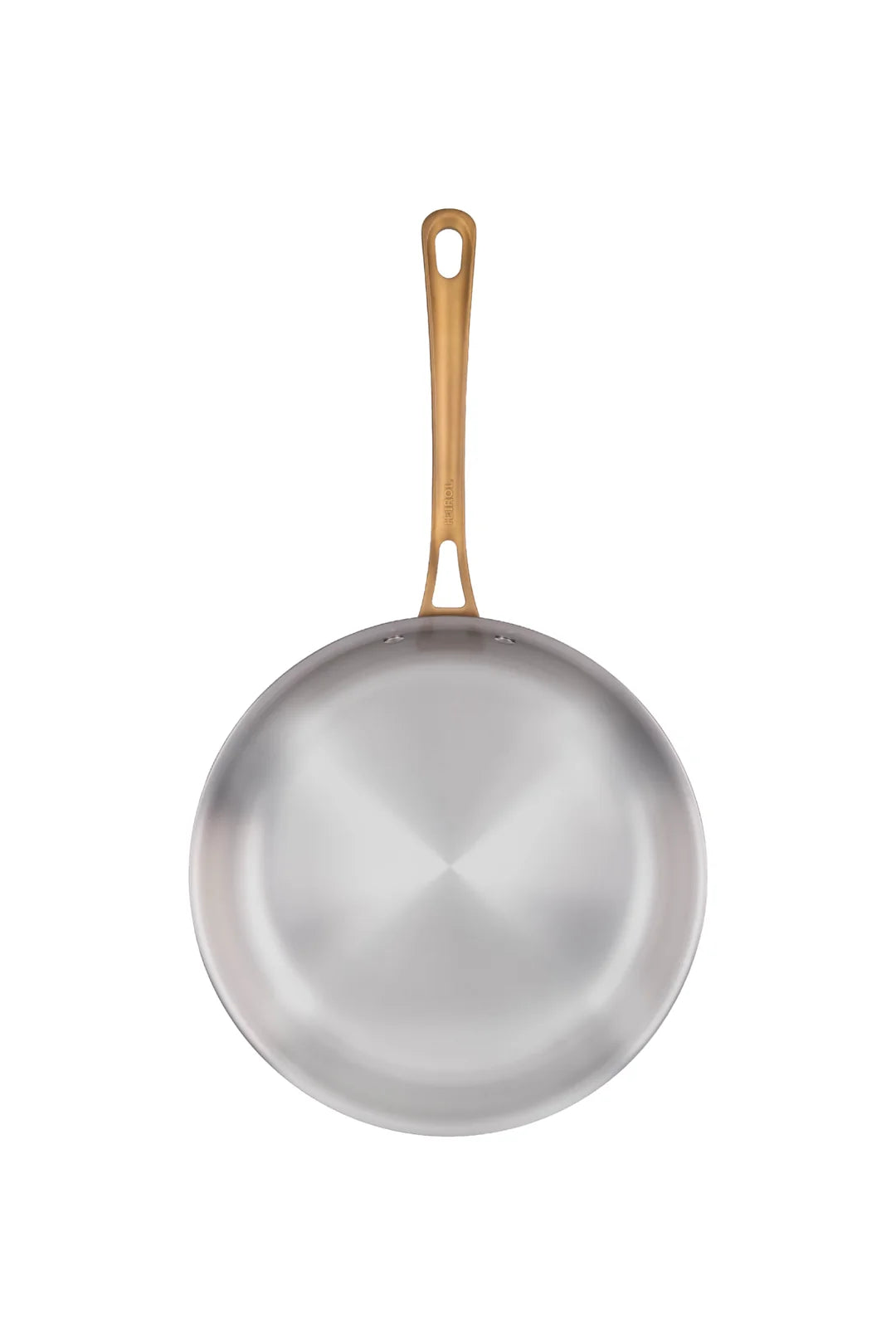 HERITAGE PRO PANNA 28CM, NERŪSĒJOŠAIS TĒRAUDS
