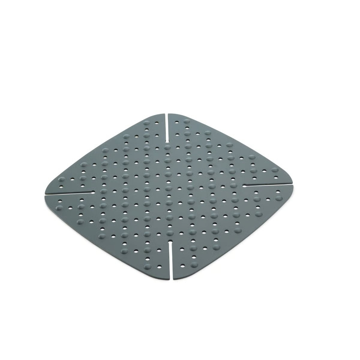 AIR FRYER PAKLĀJIŅŠ, 22 X 22 CM, SILIKONS