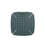 AIR FRYER PAKLĀJIŅŠ, 22 X 22 CM, SILIKONS
