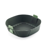 AIR FRYER KORV XL 25,5 X 25,5 H 8,5 CM, SILIKOON
