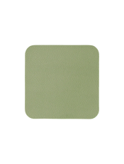 LEATHER OPTIC PALIKTNIS 10x10CM 4GAB, SALVIJA