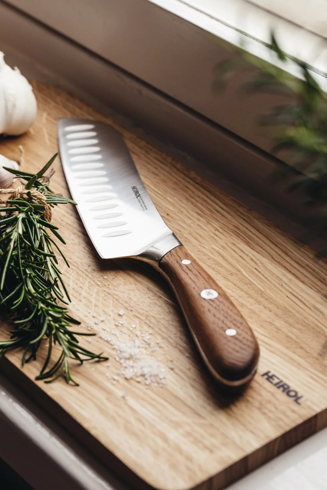 ALBERA SANTOKU NAZIS 20 CM