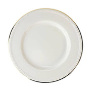 APPEAL GOLD LUNCH PLATE 27CM