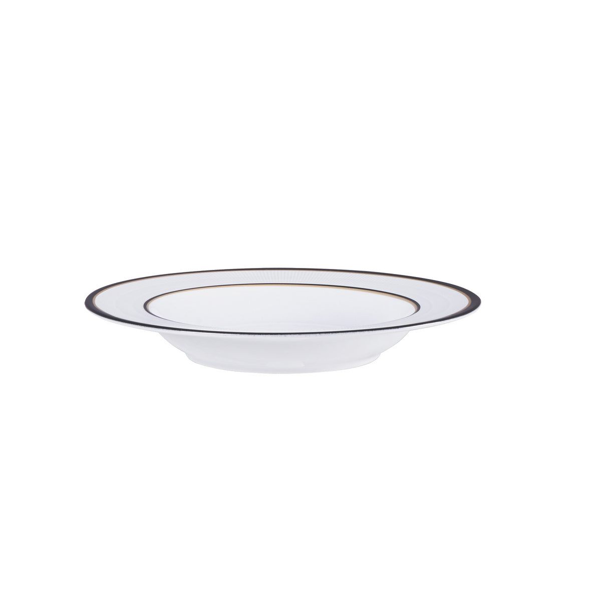 SIENNA ZUPAS ŠĶĪVIS, 23CM, PORCELĀNS