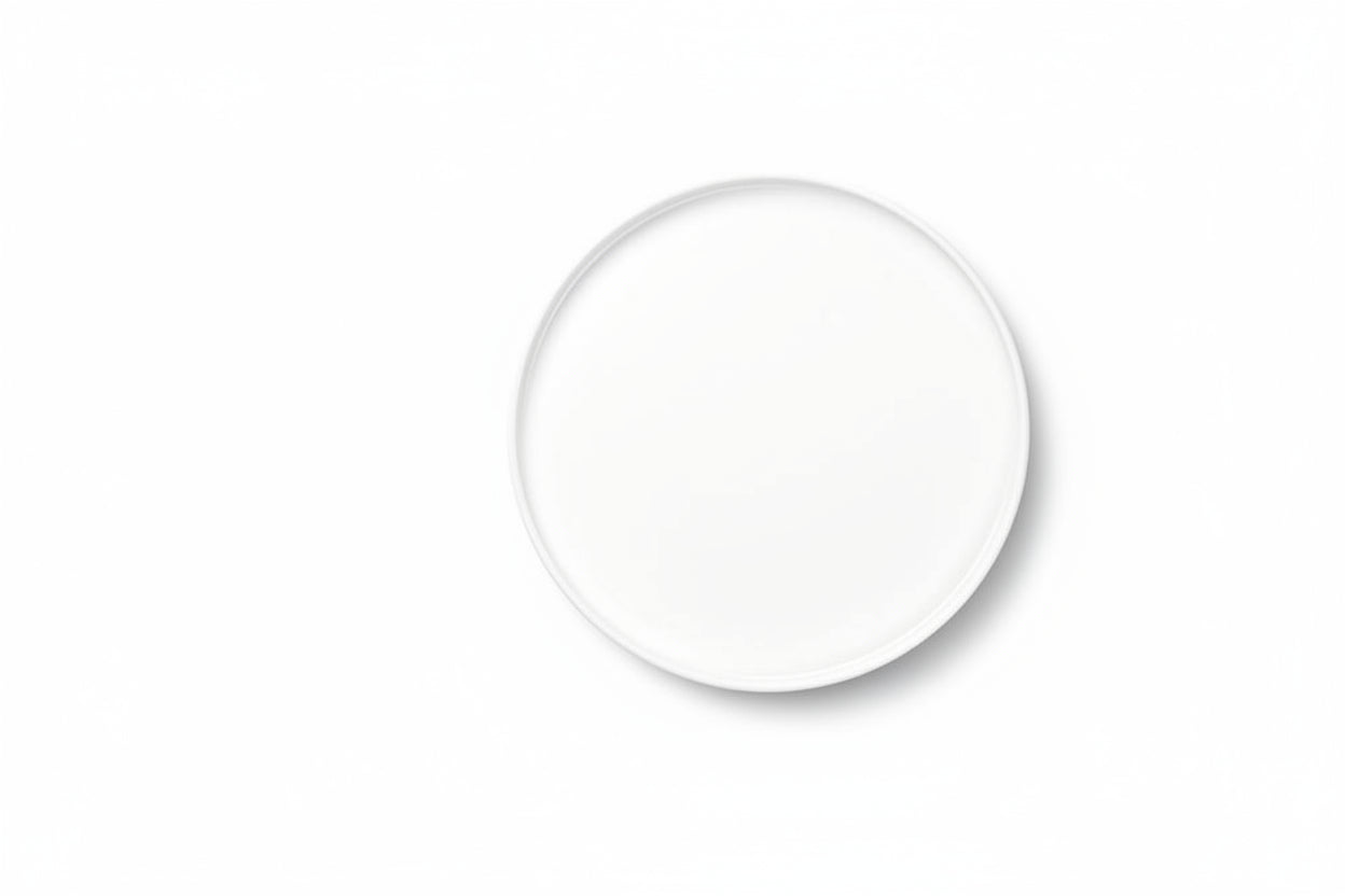OCO ŠĶĪVIS 20.5CM, PORCELĀNS